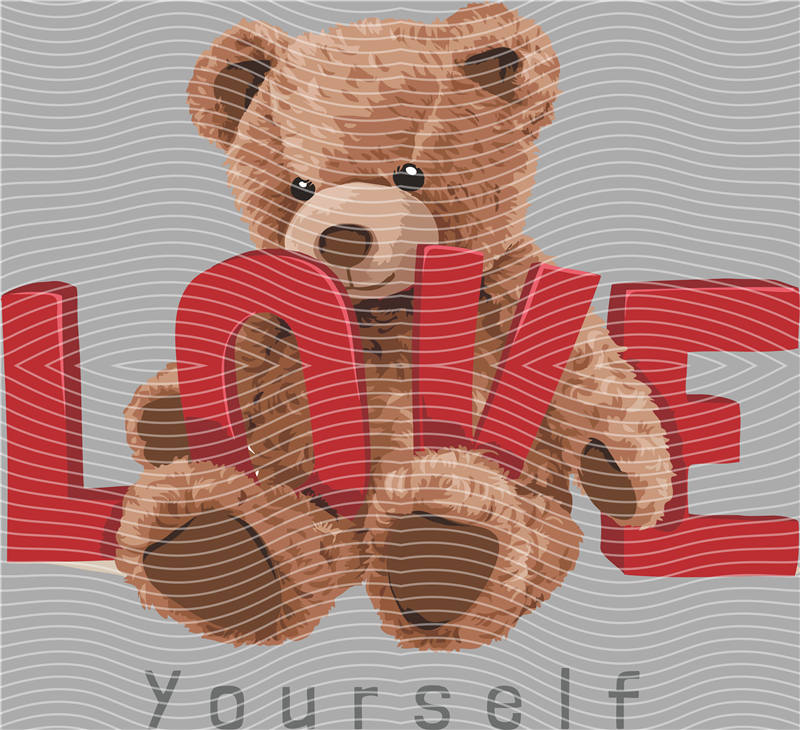 Cool Bear-X 378